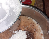 Foto del paso 7 de la receta: Tarta de chocolate sin horno 🍫