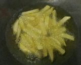 Foto langkah ke 7 dari resep Kentang Goreng ala KFC.