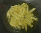 Foto langkah ke 7 dari resep Kentang Goreng ala KFC.
