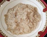 A picture of step 3 of Chicken Gravy.