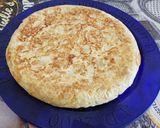 Foto del paso 6 de la receta Tortilla de coliflor