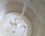 Foto del paso 3 de la receta: Fondant de bombón