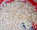 A picture of step 4 of Ginger cookies.