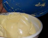 A picture of step 1 of Tastify toast bread.