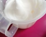 Foto del paso 1 de la receta: Brazo gitano de dulce de leche