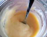 Lemon Curd citromkrém recept fázis 3 fotója