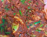 Foto langkah ke 5 dari resep Kimchi (Easy).