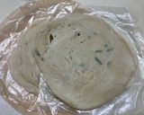 爆漿香蕉乳酪絲餅的食譜步驟1照片