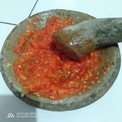 Langkah 2