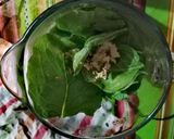 Foto del paso 1 de la receta: Fideos al Pesto