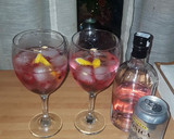 Foto del paso 2 de la receta: Gin tonic "aliñado"