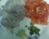 পাস্তা (pasta recipe in Bengali) রেসিপি ধাপ - 3 ছবি
