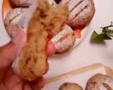 Foto langkah ke 10 dari resep Roti Pisang No Ulen - Tetap Lembut.