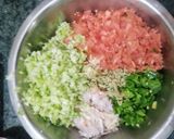 મેક્સિકન ભેળ (Mexican Bhel Recipe in Gujarati) રેસીપી સ્ટેપ6ફોટો