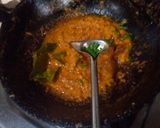 Foto langkah ke 3 dari resep Kare Tahu Telur.