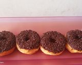 Foto langkah ke 9 dari resep Donat kentang menul.