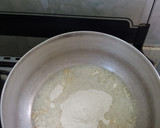 Foto del paso 1 de la receta: Croquetas de arroz al curry con salchicha