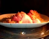 รูปขั้นตอนการทำที่ 5 ของ น่องไก่ยัดไส้ทอด