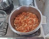 Foto del paso 3 de la receta: Albóndigas de atún🧆
