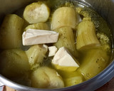 Foto del paso 4 de la receta: 195. Puré de brócoli y calabacín