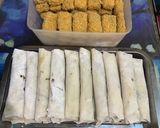 Foto langkah ke 4 dari resep Piscok.