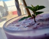 Foto del paso 12 de la receta: Pastisetas y bebida de frutos rojos