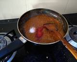 Mushroom Masala recipe step 5 photo