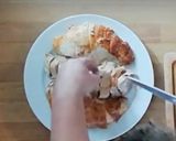 A picture of step 12 of Dry brined Roasted Turkey.