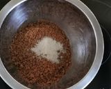 Une image de l'étape 2 de 🌹Bacaloos à la framboise !! 🌹.