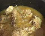 Foto del paso 5 de la receta: Pollo encebollado newcook