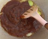 Foto langkah ke 6 dari resep Burger Steak.