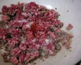 A picture of step 1 of Kebabs.