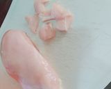 Foto del paso 1 de la receta: Salpicón 😌😉 Facilísimo, simple y muy rico