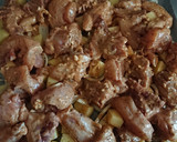 Foto del paso 4 de la receta: Pollo marinado
