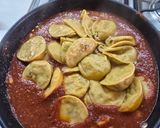 Foto del paso 4 de la receta: Sorrentinos