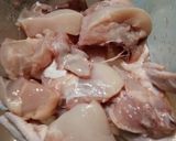 Foto langkah ke 1 dari resep Garang asem ayam (slowcooker).
