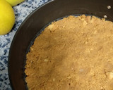 Foto del paso 1 de la receta: Tarta de manzana