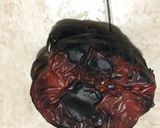 Foto del paso 1 de la receta: Pimentón asado