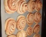 Foto del paso 16 de la receta: Rolls de canela