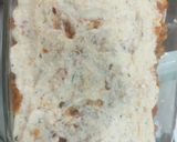 A picture of step 11 of Chicken lasagna.