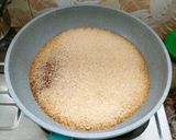 Foto langkah ke 1 dari resep Bolu Karamel (Sarang Semut).