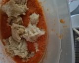 Foto del paso 7 de la receta: 56. Gazpacho andaluz