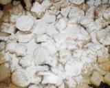 White Sauce personal Pizza recipe step 3 photo