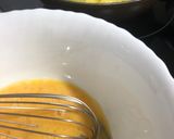 Foto del paso 3 de la receta Tortilla de patatas con un toque diferente