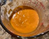 A picture of step 2 of Pasta Fagioli.