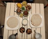 Une image de l'étape 6 de 🌺 Burritos veggy.