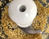 Hình bước làm 2 của món Bánh tráng xoài - bánh tráng chuối