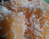 Foto langkah ke 11 dari resep Kue Bihun Nenas.