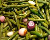 Fried Green Beans 2/19 recipe step 3 photo