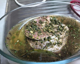 Foto del paso 4 de la receta: Lomo de cerdo a la cerveza
